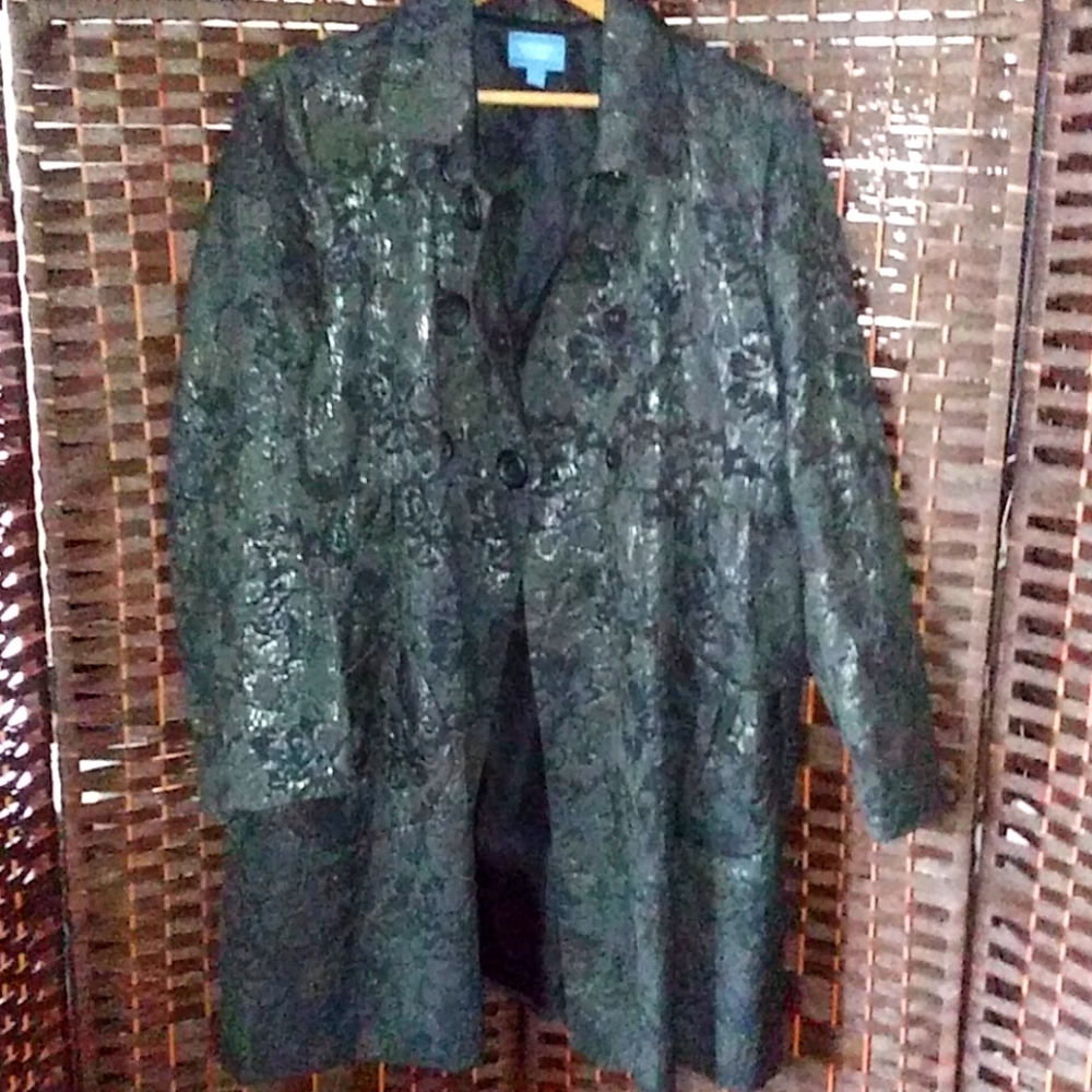 Ladies Vintage jacket